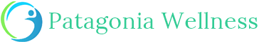 Logo of Patagonia Wellness